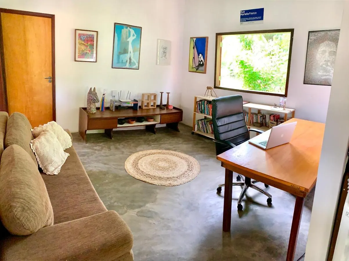 Casa De Davi - Praia Dos Carneiros Vila Recife 0*,  Brasil