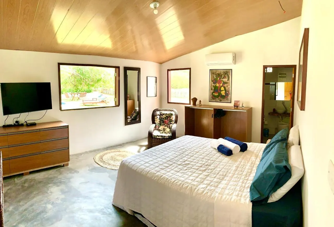 Casa De Davi - Praia Dos Carneiros Villa Recife Nyaraló
