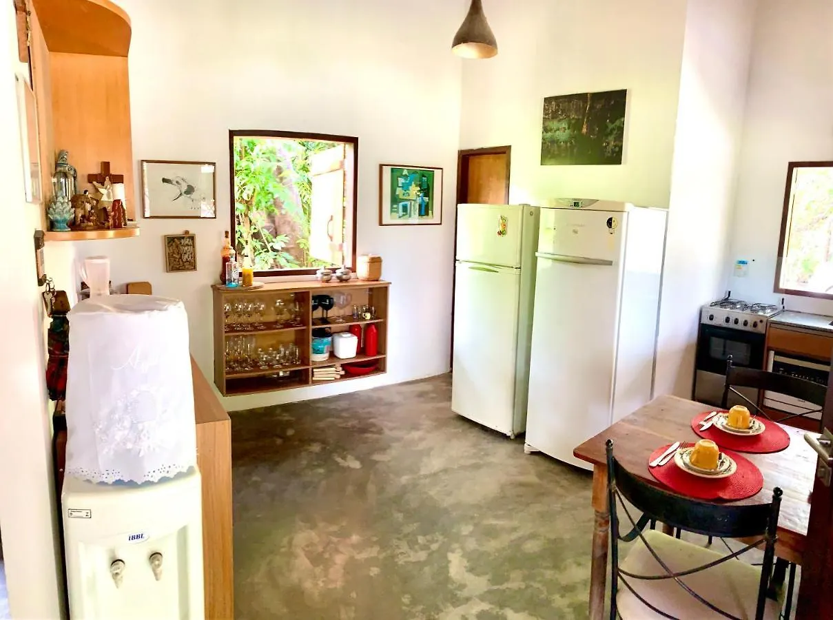 Casa De Davi - Praia Dos Carneiros Villa Recife Nyaraló