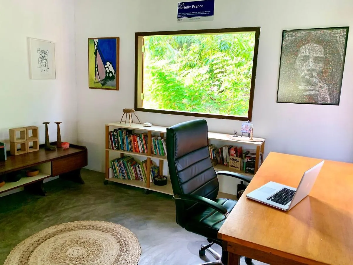 Casa De Davi - Praia Dos Carneiros Villa Recife Brazília