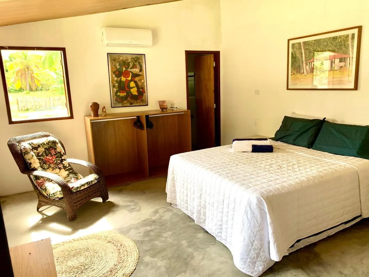 Casa De Davi - Praia Dos Carneiros Villa Recife 0*,  Brazília