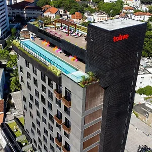 Apartamento Housi Tolive, Recife