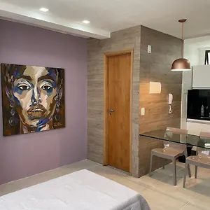 Apartamento Flat Studio Boa Viagem, Recife