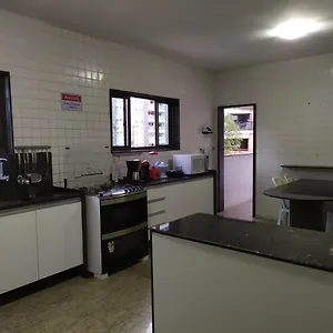 Quarto em Acomodações Particulares Ap. Duplex Prox., Recife