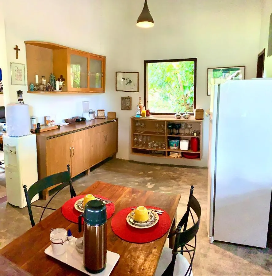 Casa de Férias Casa De Davi - Praia Dos Carneiros Vila Recife