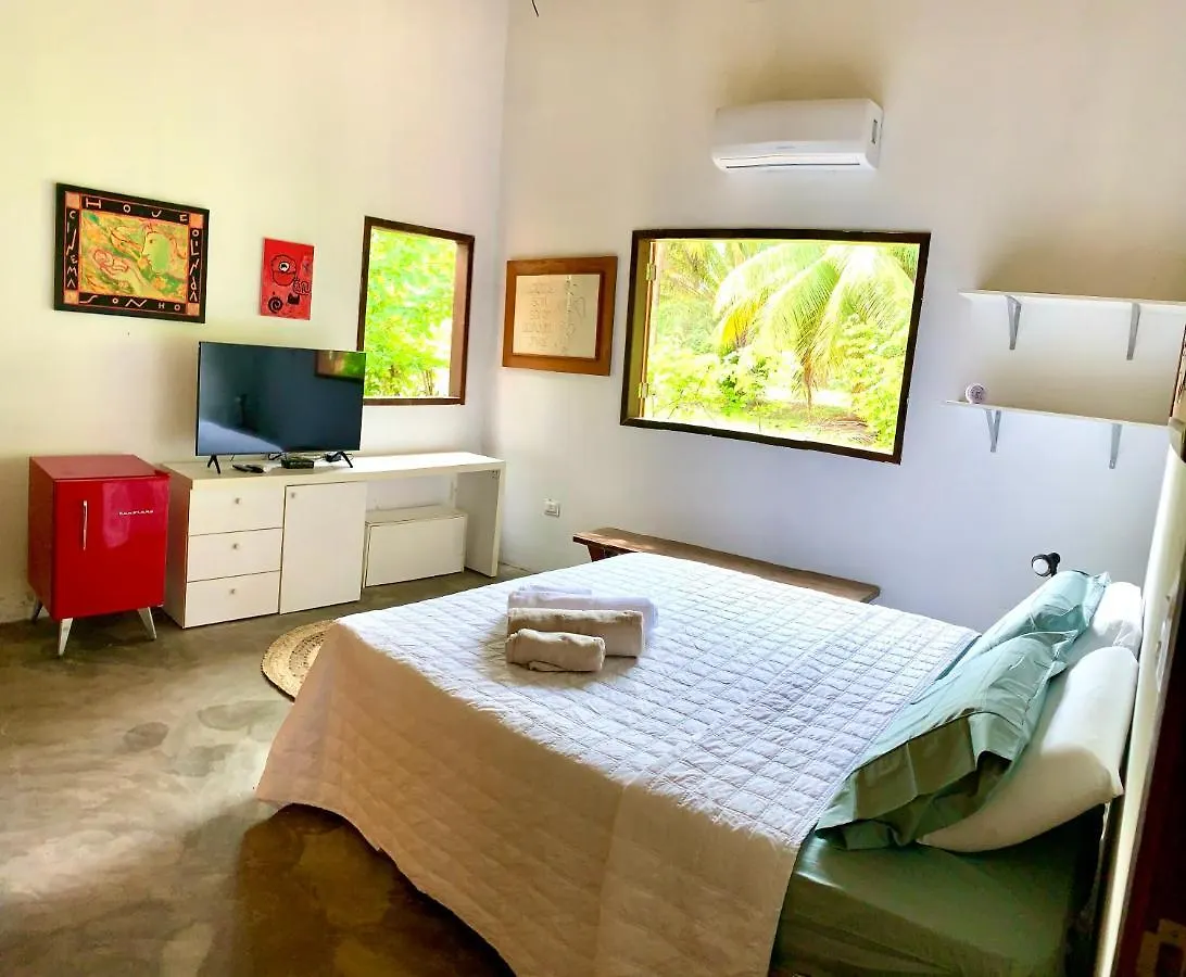 Casa De Davi - Praia Dos Carneiros Vila Recife 0*,